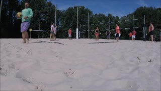 sand volleyball part 2 5-14-2022