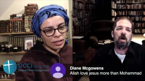 Does Allah Die Ft Allah's Shin Anthony Rogers