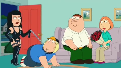 when you can't help your drunk friend_#familyguy
