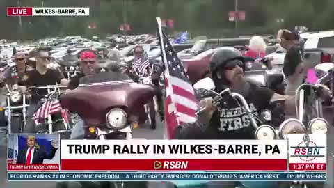 Wilkes Barre Pennsylvania, COME GET SOME Antifa!