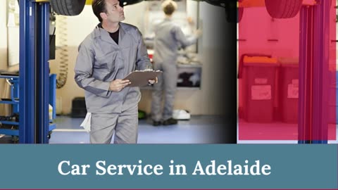 Reliable and Affordable Car Service in Adelaide – Your Trusted Auto Experts