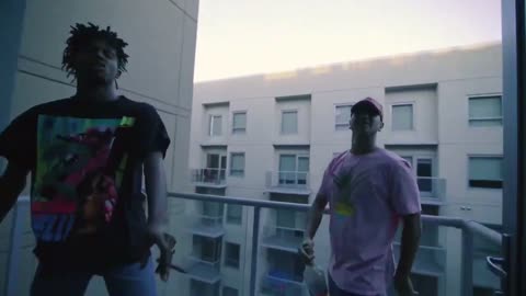 Playboi Carti - Smash (Official Music Video)