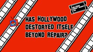 Has Hollywood Destroyed Itself Beyond Repair?