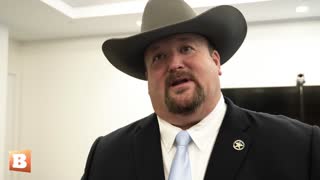 Sheriff: If Congress Passes Gun Confiscation I’ll Swear In Citizens as Deputies to Keep Their Guns