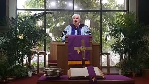 Livestream: June 18, 2023 - Royal Palm Presbyterian Church