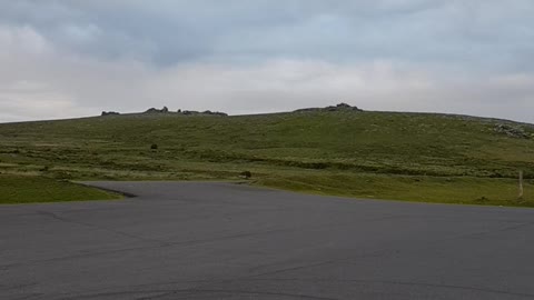 Great staple tor and middle staple for. Dartmoor