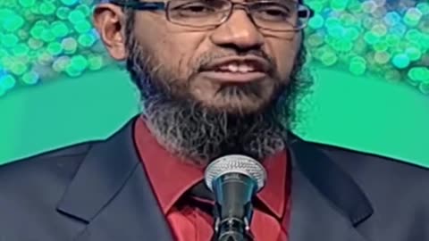 Muslims Are More Christian Than The Christians Themselves | Dr Zakir Naik