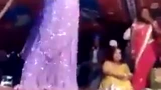 A terrific Dancing of Kid and Girl in Lahore Pakistan