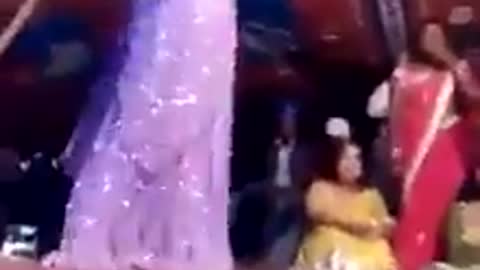 A terrific Dancing of Kid and Girl in Lahore Pakistan
