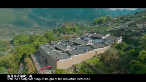 Episode 7 Season 2 of Stories of Ancient Houses in Fuzhou: No.1 Fortress in the Orient