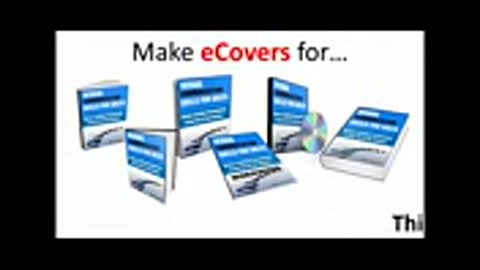 BookCoverly Book Cover Software for Paperback and Ebooks