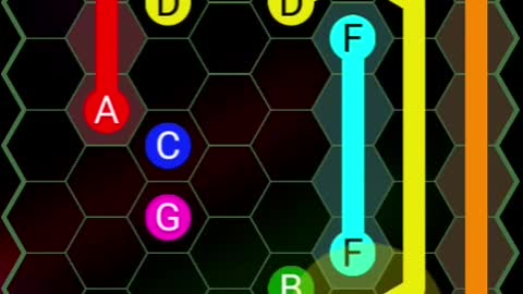 Free Flow: Hex - Walk-through for Classic Pack - Levels 91-120 - January 2022