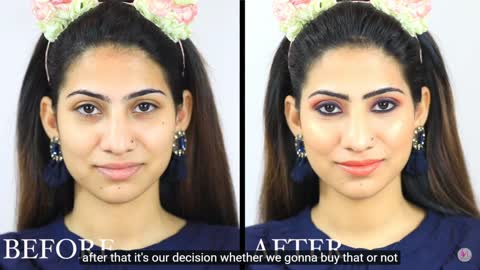 LAKME Makeup Tutorial Lakme Products Anasya