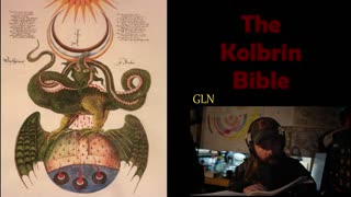 Kolbrin - GLN 11