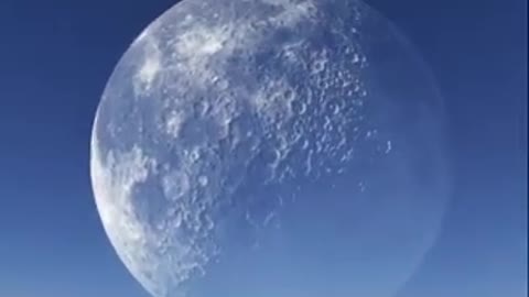 Viral video !!!! Moon ever appeared sun between canada and russia