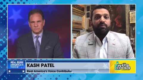 Kash Patel: Biden administration paved the way for the FBI raid on President Trump
