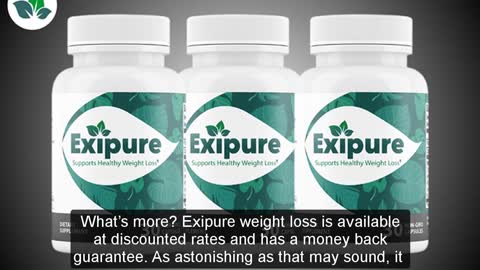 Tropical Loophole Diet Dissolves Fat Overnight -HONEST EXIPURE REVIEW SURPRISED
