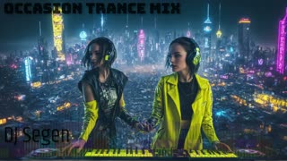 Occasions Trance Mix