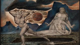 Vala by William Blake 9 of 9