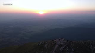 RTANJ MOUNTAIN-HIKING, NIGHT