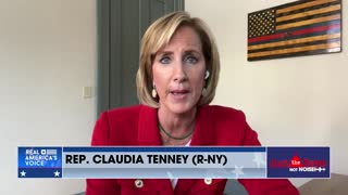 Rep. Claudia Tenney: 'The FBI raid is the fourth impeachment' of former President Trump