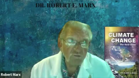 Legend #DrRobertEMarx