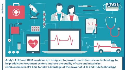 Unlocking the Real Advantages of EHRs & EMRs in Treatment Centers