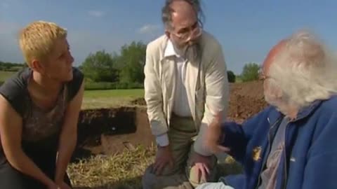 Time Team - Season 10 Episode 8 - Back to Our Roots - Athelney, Somerset