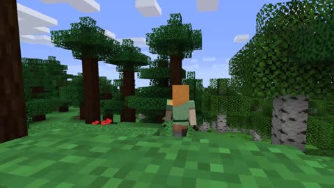 Minecraft 1-1.16.5 A new beginning Shorts 44