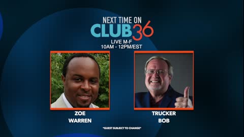 Club 36 - 03-15-2022 - Zoe Warren - Harrison Musselwhite - Stan Lovins