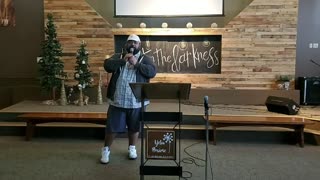 Yelm Prairie Christian Center Sunday Service