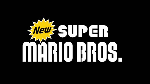 New Super Mario Bros - Overworld (Slowed+Reverb)