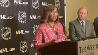 NHL Conducts Study That Discovers The League Is Overwhelmingly White