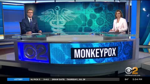 New York officials, advocates want more robust monkeypox response