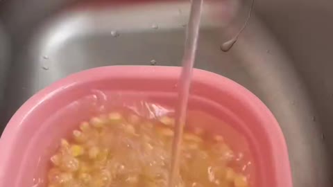 Share how to make corn today