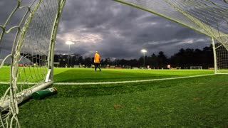 2022-09-12 - Misfits United v Regeneron UTD - Part 3