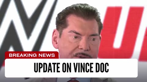 Update On Vince McMahon's Netflix Documentary