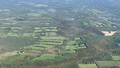 Short fly over #Hanover #Ontario #Canada