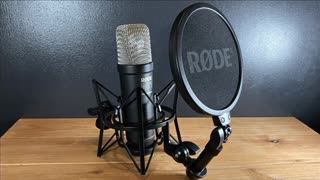 RODE MICROPHONE