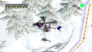 Tonka: Rescue Patrol | Tonka Ski Resort | Part 4