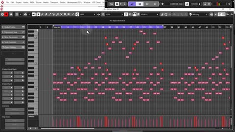 Ambient Chill Tutorial - All DAW's - Lesson 04 - Epic Chord Progressions