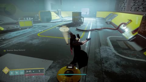 Riding the Roomba in D2