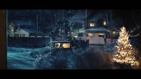 The Most Memorable Ad You'll Watch This Christmas Stars A Man In His Shed