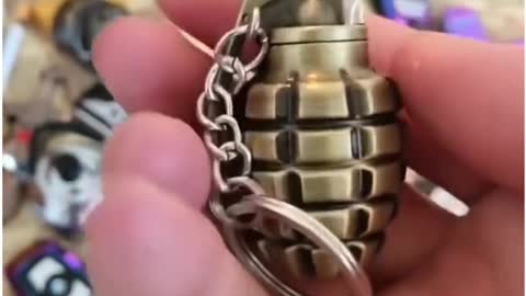 MOST AMAZING LIGHTER COLLECTION GOES VIRAL IN CHINA