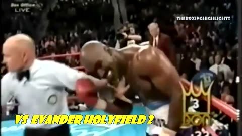 Mike Tyson Crazy Moments!!!