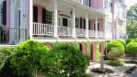 Exquisite Modern Home in Charleston South Carolina