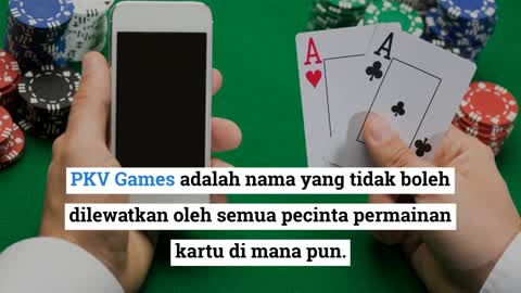 Download pkv games