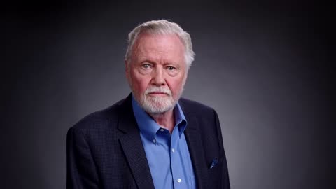 Jon Voight: Biden Must Be Impeached/Removed Immediately