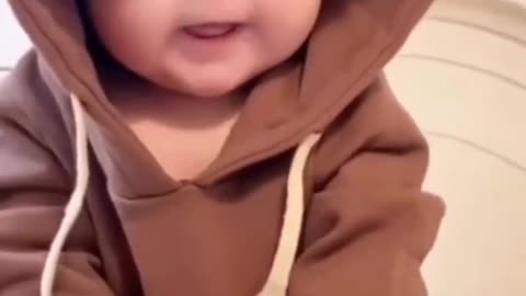 Cute baby 🥰