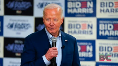 DNC to virtually nominate Biden and Harris to bypass Ohio ballot issues